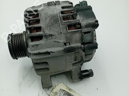 Used Alternator Alternator CITROËN C4 AIRCROSS 1.6 HDi 115 AWC (114 hp) 24791904 24791904