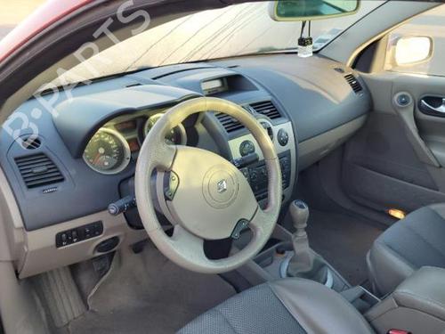 Washer pump RENAULT MEGANE II Coupé-Cabriolet (EM0/1_) 2.0 | BP24783387E24