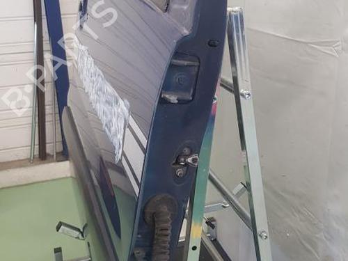 Used Right front door PEUGEOT EXPERT Tepee (VF3X_) 2.0 HDi 120 (120 hp) 24780181