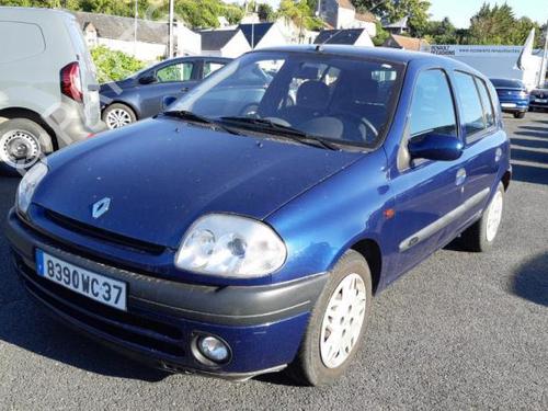 AC Kompressor RENAULT CLIO II (BB_, CB_) 1.9 dTi (B/CB0U) | BP24784816M34 
