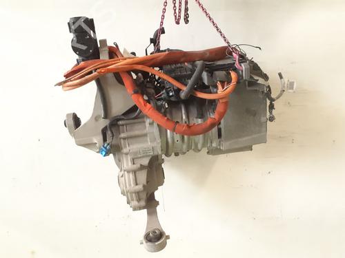 Engine BLUECAR BLUEUTILITY EV50 | BP36531309M1 - Image 5