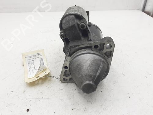 Used Starter Starter RENAULT TWINGO III (BCM_, BCA_) 1.0 SCe 75 (73 hp) 24789795 24789795