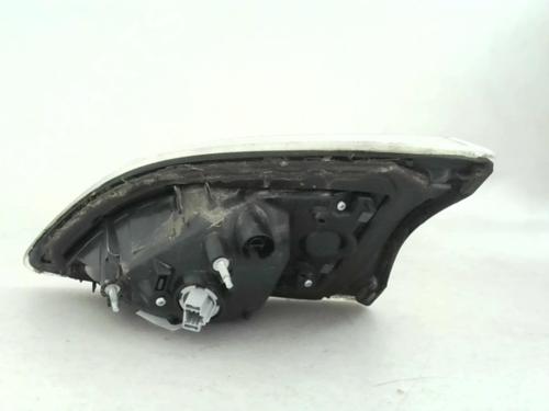 Used Left tailgate light MAZDA 3 (BL) 1.6 MZ-CD (BL14) (109 hp) 24779568