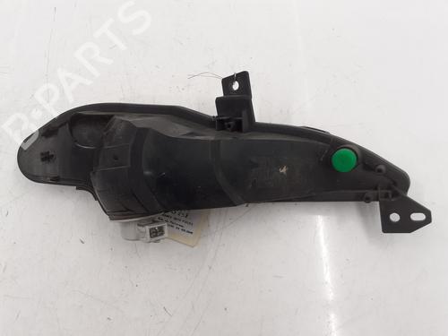 Left front indicator PEUGEOT 308 II (LB_, LP_, LW_, LH_, L3_) 1.6 HDi / BlueHDi 115 | BP30154328C32 