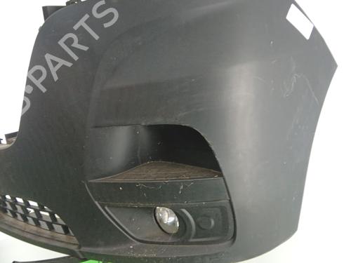 Front bumper RENAULT MASTER III Platform/Chassis (EV, HV, UV) | BP36786997C7 - Image 3