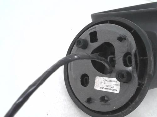 Right mirror DACIA LOGAN MCV (KS_) 1.5 dCi (KS0K) | BP24779831C27