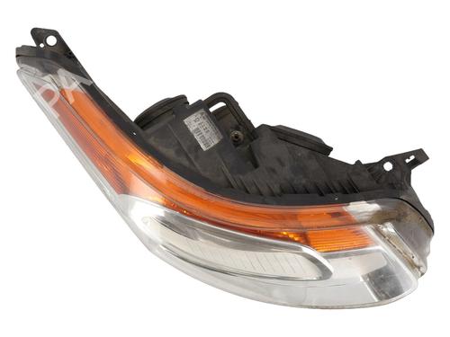 Right headlight CITROËN C3 Picasso (SH_) 1.6 HDi 110 | BP38032460C29 - Image 4