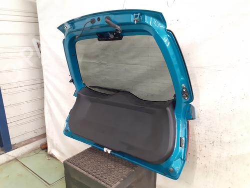 Tailgate SUZUKI IGNIS III (MF, FF) 1.2 Hybrid (ATK412) | BP31919338C6 