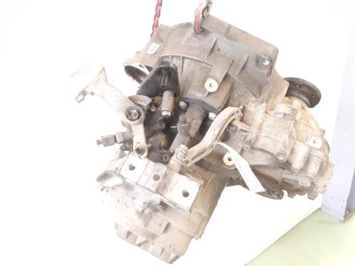 Getriebe VW GOLF VII (5G1, BQ1, BE1, BE2) 1.4 TSI | BP28690513M3 