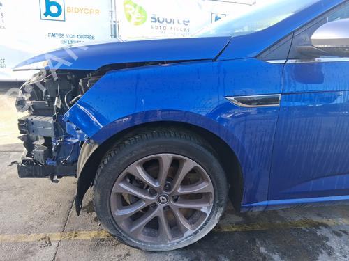 Instrument cluster RENAULT MEGANE IV Hatchback (B9A/M/N_) 1.2 TCe 130 (B9MR) | BP32137868C47 - Image 16