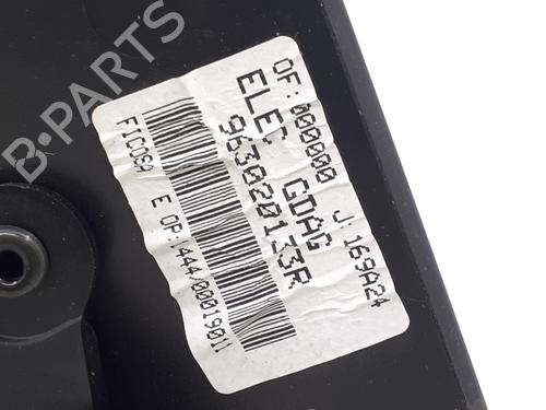 Left mirror RENAULT MASTER III Van (FV) Z.E. (FV1Z) | BP31264945C26