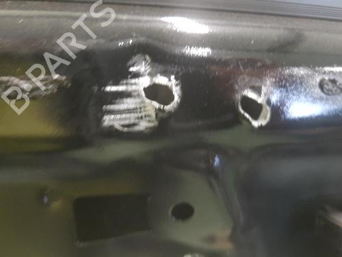 Left front door MERCEDES-BENZ C-CLASS (W203) C 220 CDI (203.006, 203.008) | BP29071674C2 
