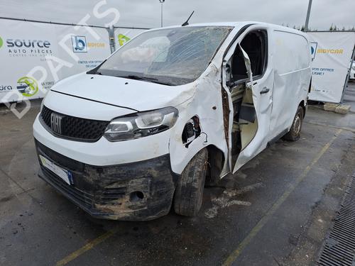 Right slide door FIAT SCUDO Van E-SCUDO (507) | BP29925436C75