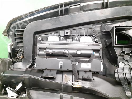 Dashboard RENAULT LAGUNA III (BT0/1) 1.5 dCi (BT00, BT0A, BT0T, BT1J) | BP24789532C46 