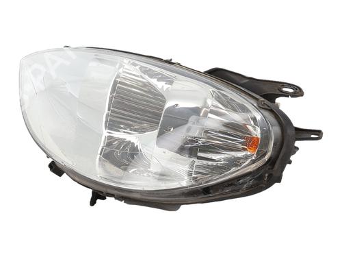 Right headlight PEUGEOT 807 (EB_) 2.0 HDI | BP38680677C29 - Image 3