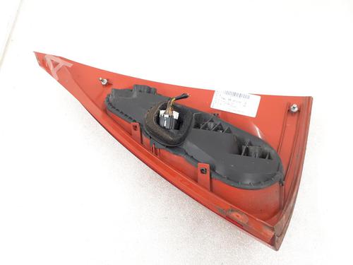 Left taillight PEUGEOT 107 (PM_, PN_) 1.4 HDi | BP24788369C34