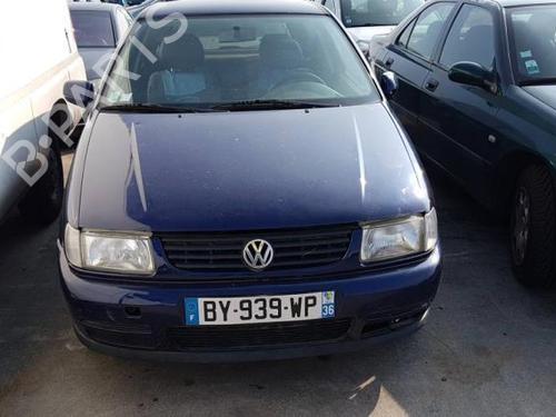 Alternator VW POLO III (6N1) 60 1.4 | BP24778408M7 