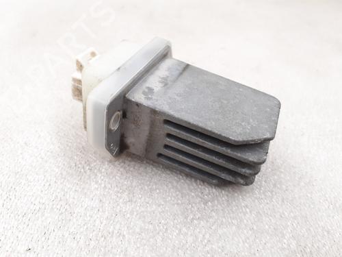 Used Heater resistor Heater resistor NISSAN QASHQAI I (J10, NJ10) 1.5 dCi (106 hp) 24883316 24883316