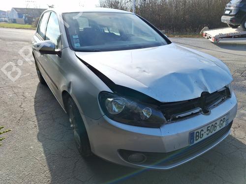 Alternator VW GOLF VI (5K1) 1.6 TDI | BP26020790M7 - Image 5