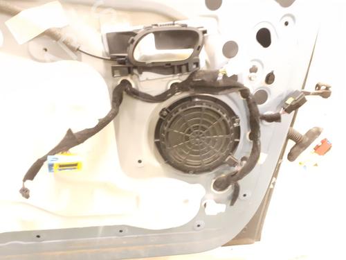 Left front door CITROËN C4 Grand Picasso II (DA_, DE_) 1.6 BlueHDi 120 | BP28423663C2 