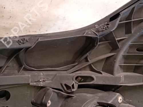 Front bumper SEAT IBIZA IV (6J5, 6P1) 2.0 TDI | BP29477884C7 