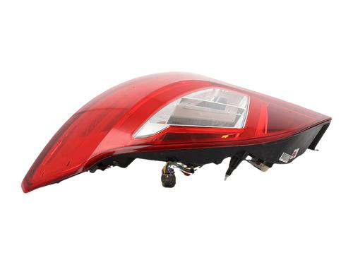Left taillight SSANGYONG KORANDO (CK) 2.0 e-XDi 4WD | BP36223829C34 - Image 4