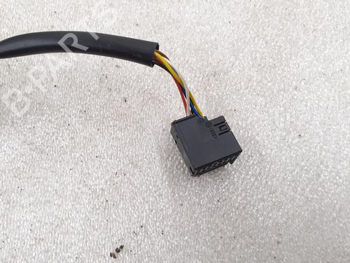 Left mirror AUDI A4 B8 Avant (8K5) 2.0 TDI | BP27684603C26 