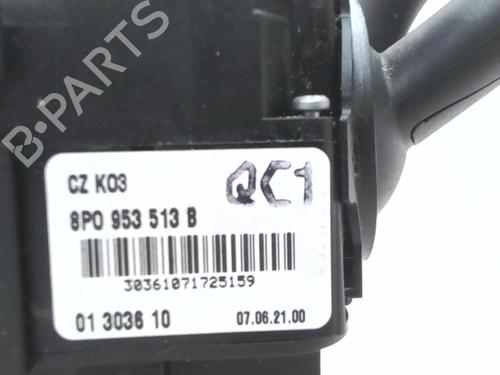 Used Switch AUDI A3 Sportback (8PA) 2.0 TDI 16V (140 hp) 24780232
