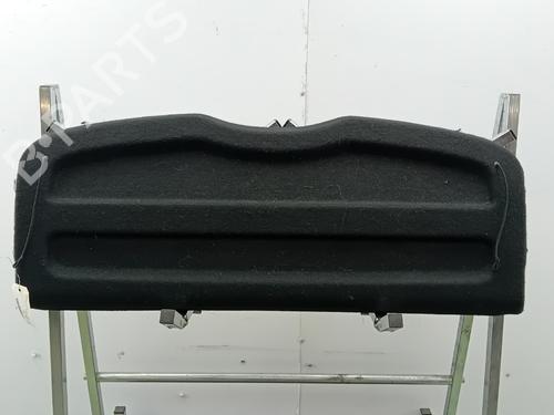 Rear parcel shelf CITROËN C3 III (SX) 1.5 BlueHDi 100 (SXYHYP, SXYHTU) | BP40200504C85 - Image 2