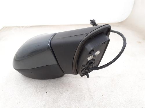 Left mirror PEUGEOT 207 SW (WK_) 1.6 16V | BP24798182C26 