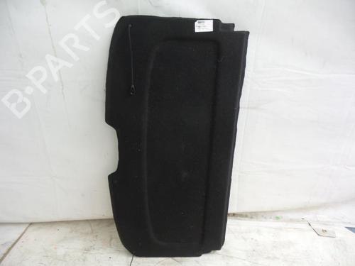 Used Rear parcel shelf PEUGEOT 308 I (4A_, 4C_) 1.6 HDi (90 hp) 24775210