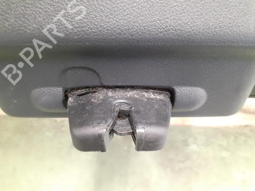 Used Tailgate Tailgate PEUGEOT 508 SW I (8E_) 2.0 HDi RXH Hybrid4 (200 hp) 29269943 29269943