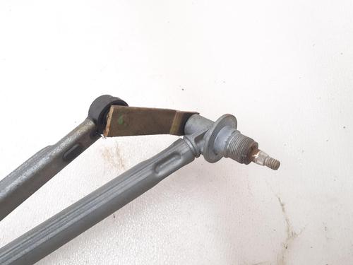 Front wiper motor RENAULT 11 (B/C37_) 1.4 (B/C373) | BP24796144M29 