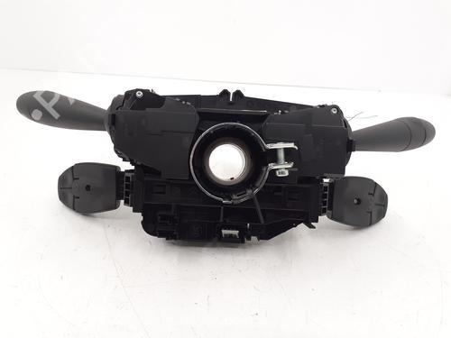 Used Steering column stalk Steering column stalk CITROËN C3 II (SC_) 1.2 VTi 82 (82 hp) 33660640 33660640