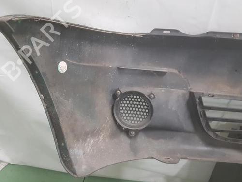 Front bumper DAEWOO MATIZ (M100, M150) 0.8 | BP24778469C7 