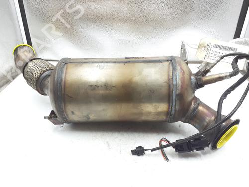 Particulate filter BMW 1 Convertible (E88) 120 d | BP30774714M81 - Image 4