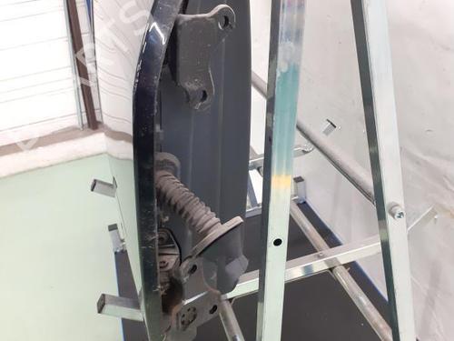 Right front door SMART FORFOUR (454) 1.3 (454.031) | BP24781870C3 