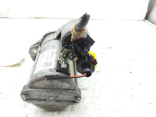 Starter VW POLO V (6R1, 6C1) 1.2 TSI 16V | BP24791410M8 