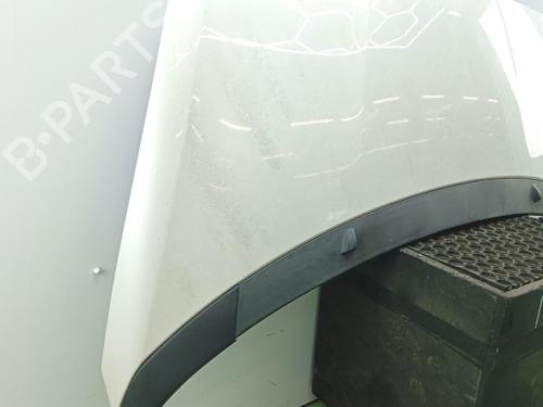 Used Hood Hood 37503710 37503710