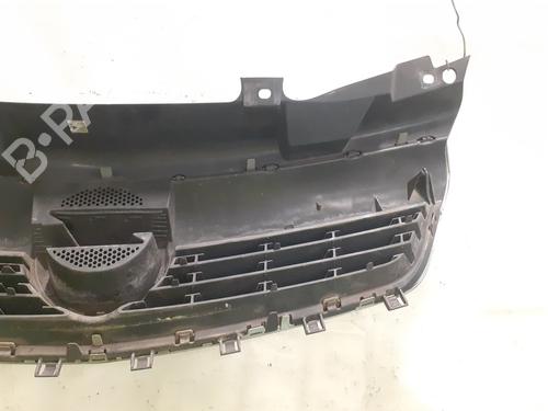 Grille OPEL ZAFIRA / ZAFIRA FAMILY B (A05) 1.9 CDTI (M75) | BP26155024C40 