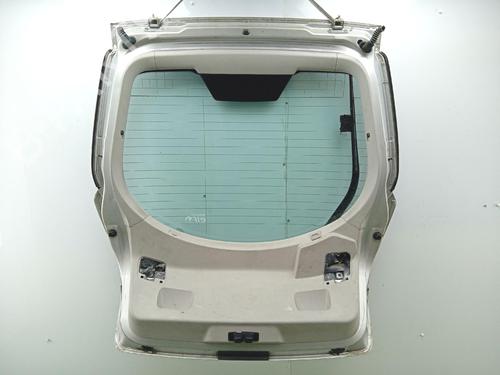 Used Tailgate Tailgate 38926758 38926758
