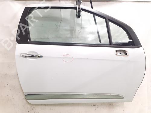 right-front-door-citroen-ds3-sa_-2009-2010-2011-2012-2013-2014-2015-2016-31707314 main image