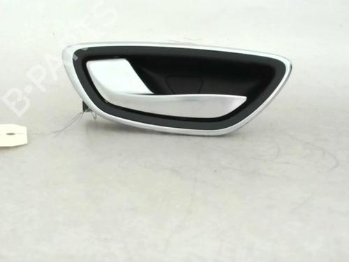 Used Front left interior door handle Front left interior door handle RENAULT ESPACE V (JR_) [2015-2023] 24779511 24779511