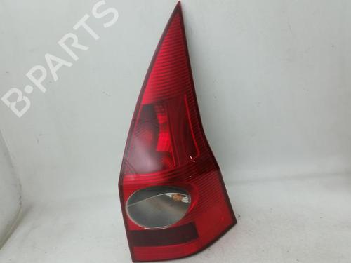 Used Right taillight RENAULT MEGANE II Estate (KM0/1_) 1.9 dCi (KMRG, KM1G, KM0G, KM2C) (120 hp) 24776174
