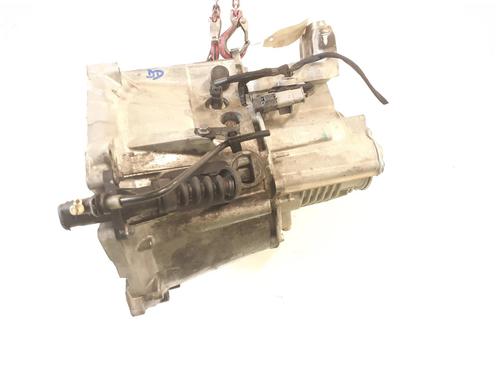 Gearbox CITROËN BERLINGO Box Body/MPV (K9) 1.5 BlueHDi 100 | BP24795829M3 - Image 4