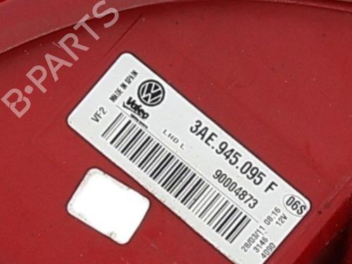 Left taillight VW PASSAT B7 (362) 2.0 TDI | BP39665275C34 - Image 7