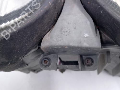 Left headlight MERCEDES-BENZ CLK Convertible (A208) CLK 230 Kompressor (208.447) | BP29537749C28 