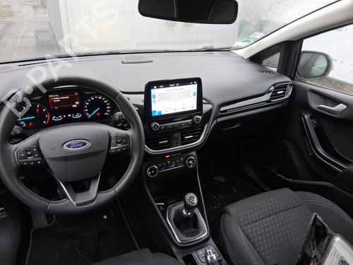 Starter FORD FIESTA VII (HJ, HF) 1.0 EcoBoost | BP33635049M8 - Image 35