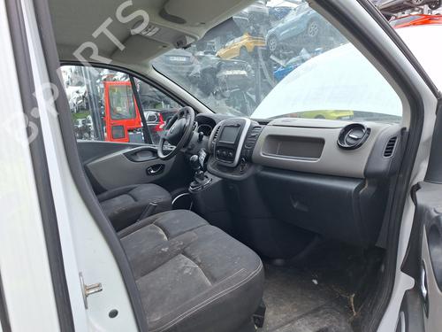 Right headlight RENAULT TRAFIC III Van (FG_) 1.6 dCi 115 (FGMD) | BP36583608C29 - Image 36