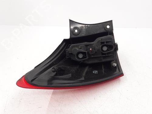 Used Right taillight Right taillight 36817230 36817230